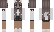 Spencerminnow Minecraft Skin