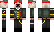 IchMagBrotchen Minecraft Skin