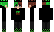 greenishgrass Minecraft Skin