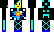 DemaSmart Minecraft Skin