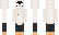 penguinology Minecraft Skin