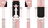 avioras Minecraft Skin