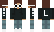 Gyraa Minecraft Skin