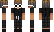 Recklm Minecraft Skin