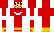 C2007 Minecraft Skin