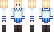 Paste3 Minecraft Skin