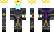 JohnnyDJackson Minecraft Skin