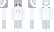 ghostmonarch Minecraft Skin