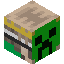 tntcreeper player head preview