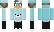 L_PIZZA2288 Minecraft Skin