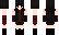 murasameh Minecraft Skin