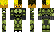 Christogon Minecraft Skin