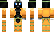 Mr_PL_ Minecraft Skin