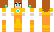 LittleCarly Minecraft Skin