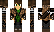 jaaacck Minecraft Skin