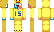 herobrine_15 Minecraft Skin