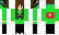 RayMundoh Minecraft Skin