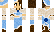 HeartMug Minecraft Skin