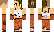 Bleumug Minecraft Skin