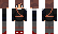 qiczy Minecraft Skin