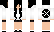 TheLovelyGurl Minecraft Skin