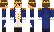 ColonelGlitch Minecraft Skin