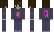 phandrum Minecraft Skin