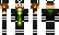 Cavemanfilms Minecraft Skin