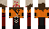 Minetoniko Minecraft Skin