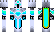 Abhijith Minecraft Skin