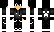 ItsFaunTho Minecraft Skin