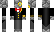 Mr_Cobblestone Minecraft Skin