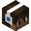 Abeo_miner player head preview