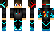 only_qdm Minecraft Skin