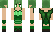 zathurnalina Minecraft Skin