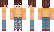 twocoolnerdz Minecraft Skin