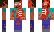 Corpse Minecraft Skin