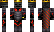 NetherSpy Minecraft Skin