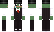 RTxMK Minecraft Skin