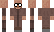 SonicJayBeast Minecraft Skin