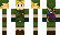 ilikepie93 Minecraft Skin