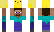 Morganna2003 Minecraft Skin