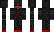 shadow_master100 Minecraft Skin