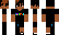 Chrislettuce Minecraft Skin