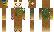 I_miraculously Minecraft Skin