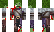 ArcaneArt Minecraft Skin