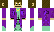 jacko1872 Minecraft Skin