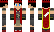 skiller Minecraft Skin