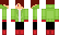 TechnoGustav Minecraft Skin