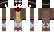 Slyburn96 Minecraft Skin